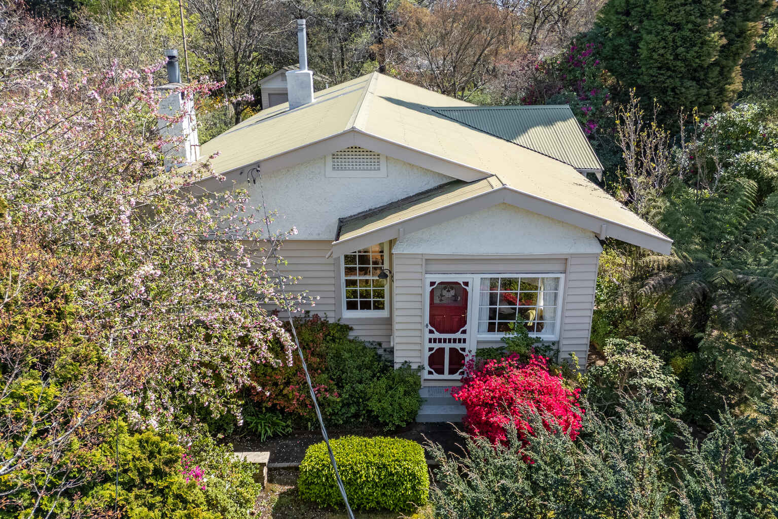 42 Inconstant Street Blackheath