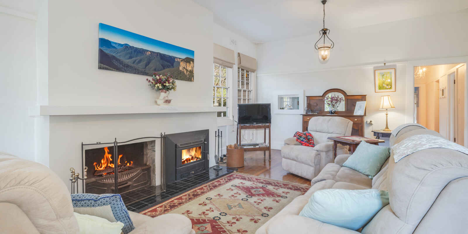 42 Inconstant Street Blackheath
