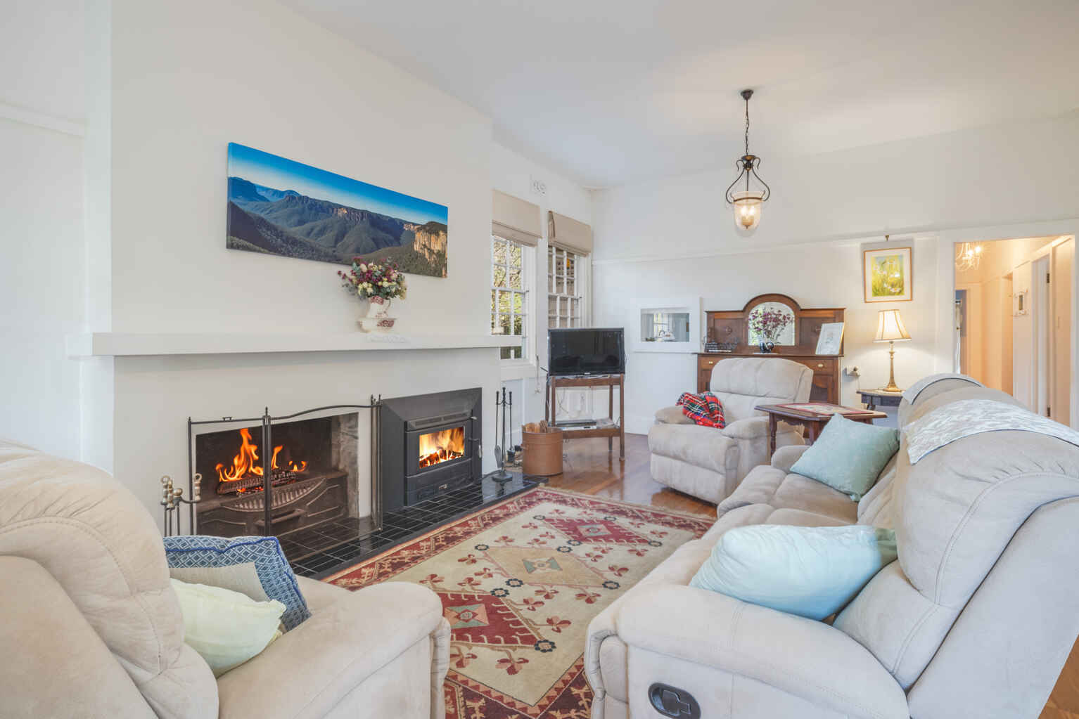 42 Inconstant Street Blackheath