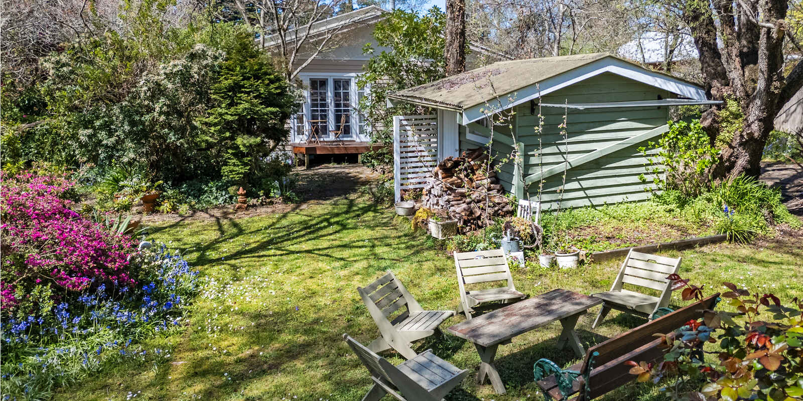 42 Inconstant Street Blackheath