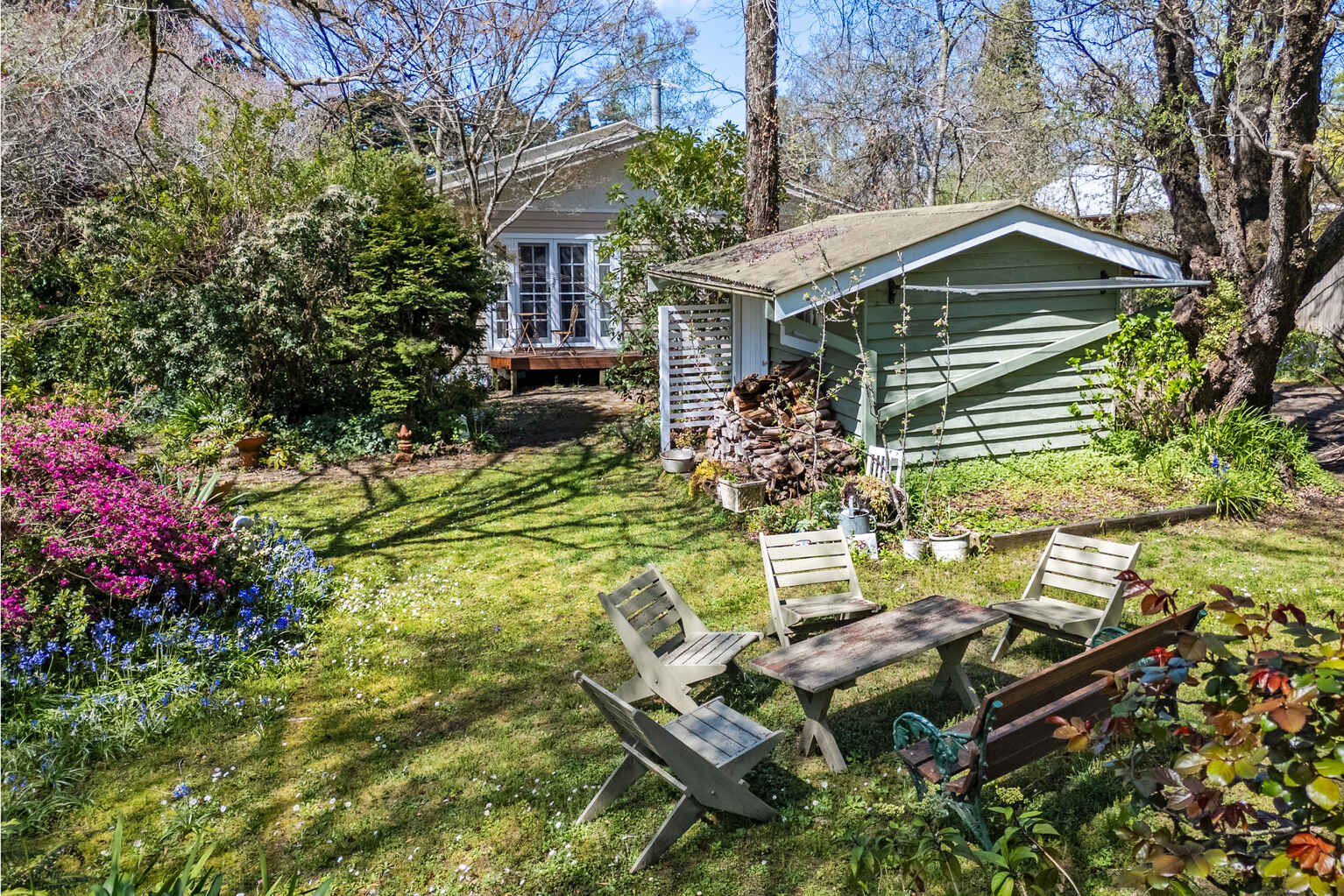 42 Inconstant Street Blackheath