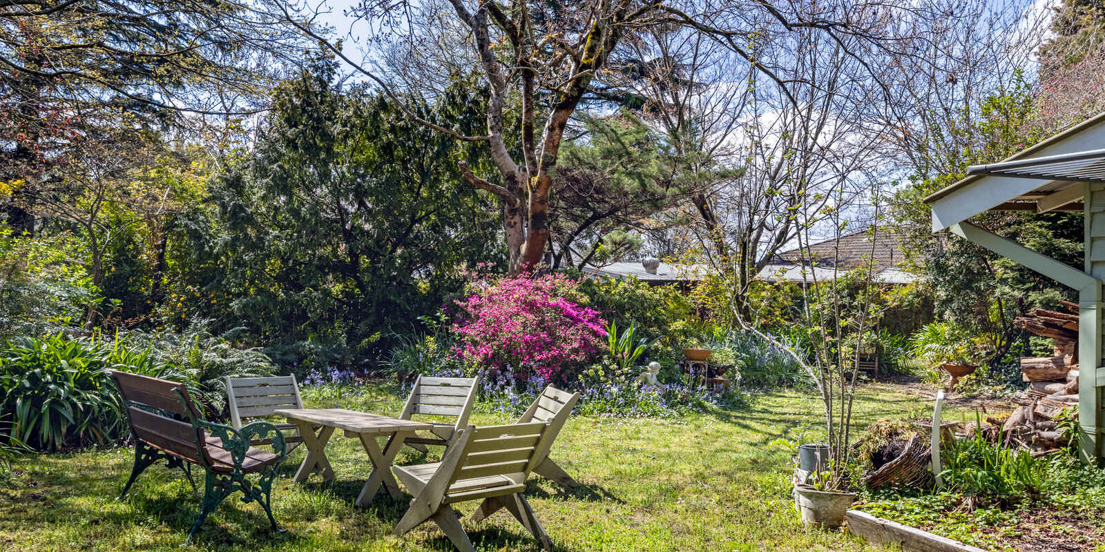 42 Inconstant Street Blackheath