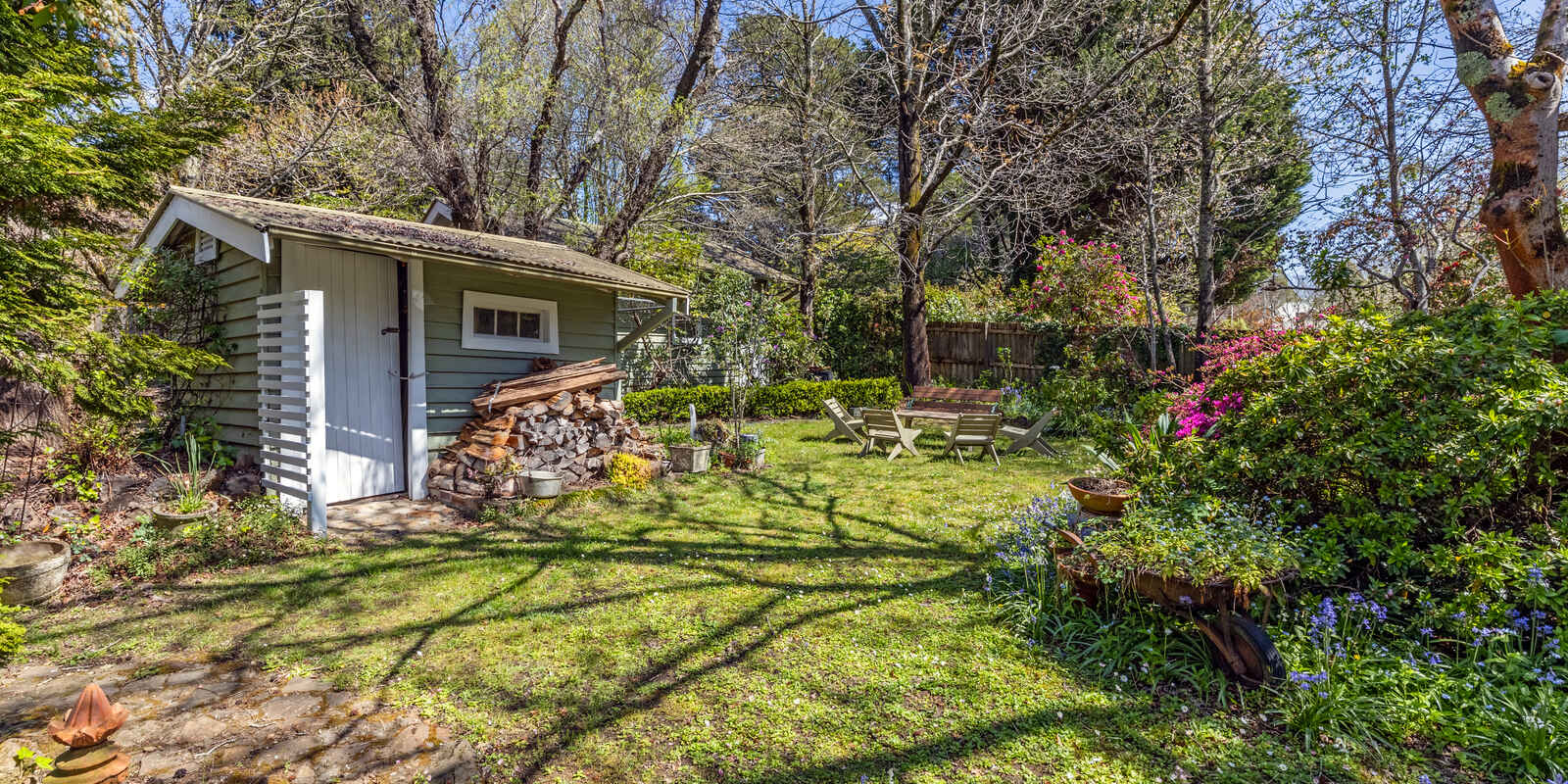 42 Inconstant Street Blackheath