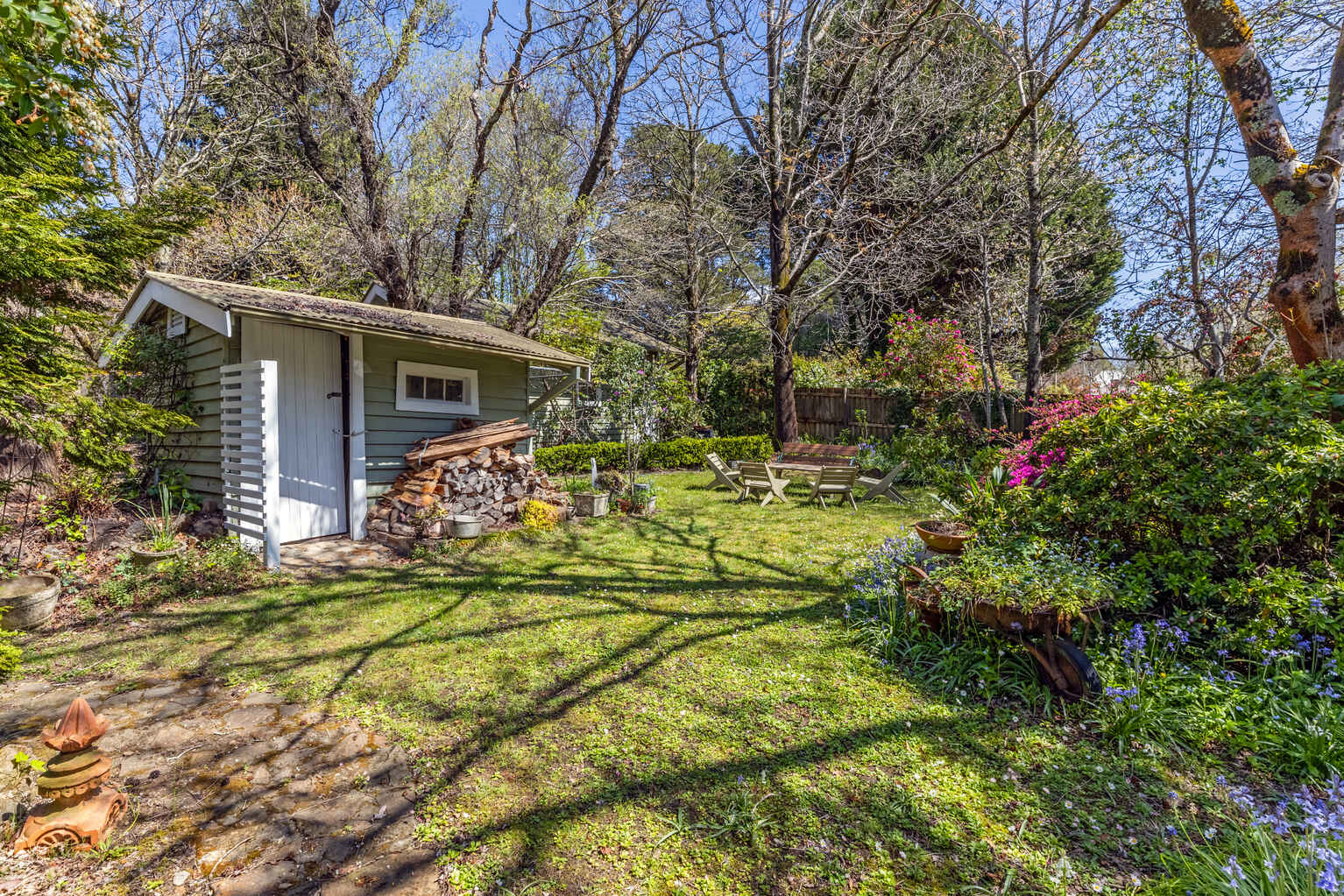 42 Inconstant Street Blackheath
