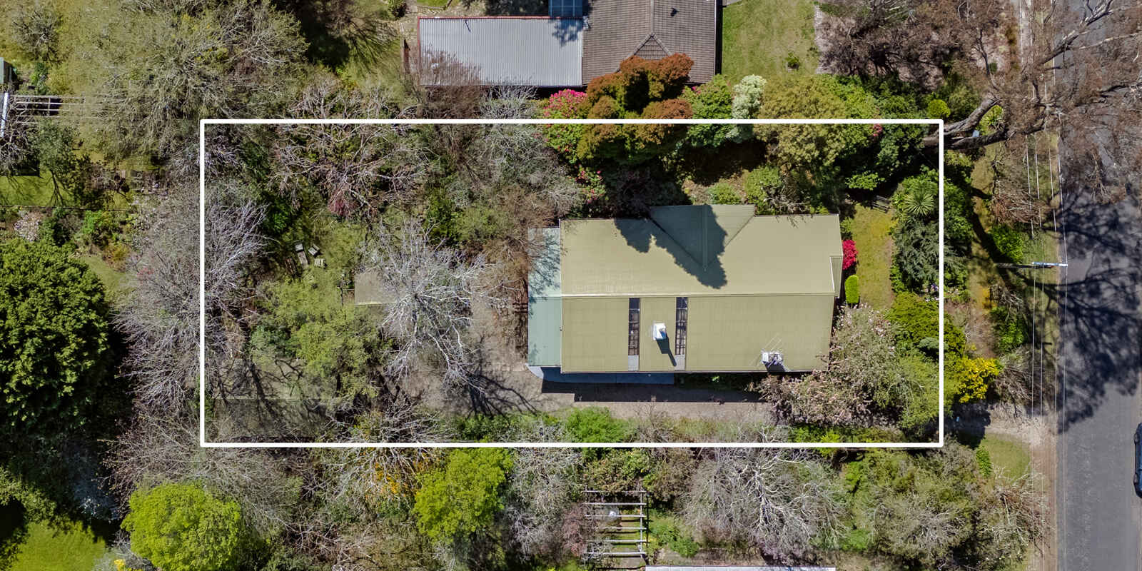 42 Inconstant Street Blackheath