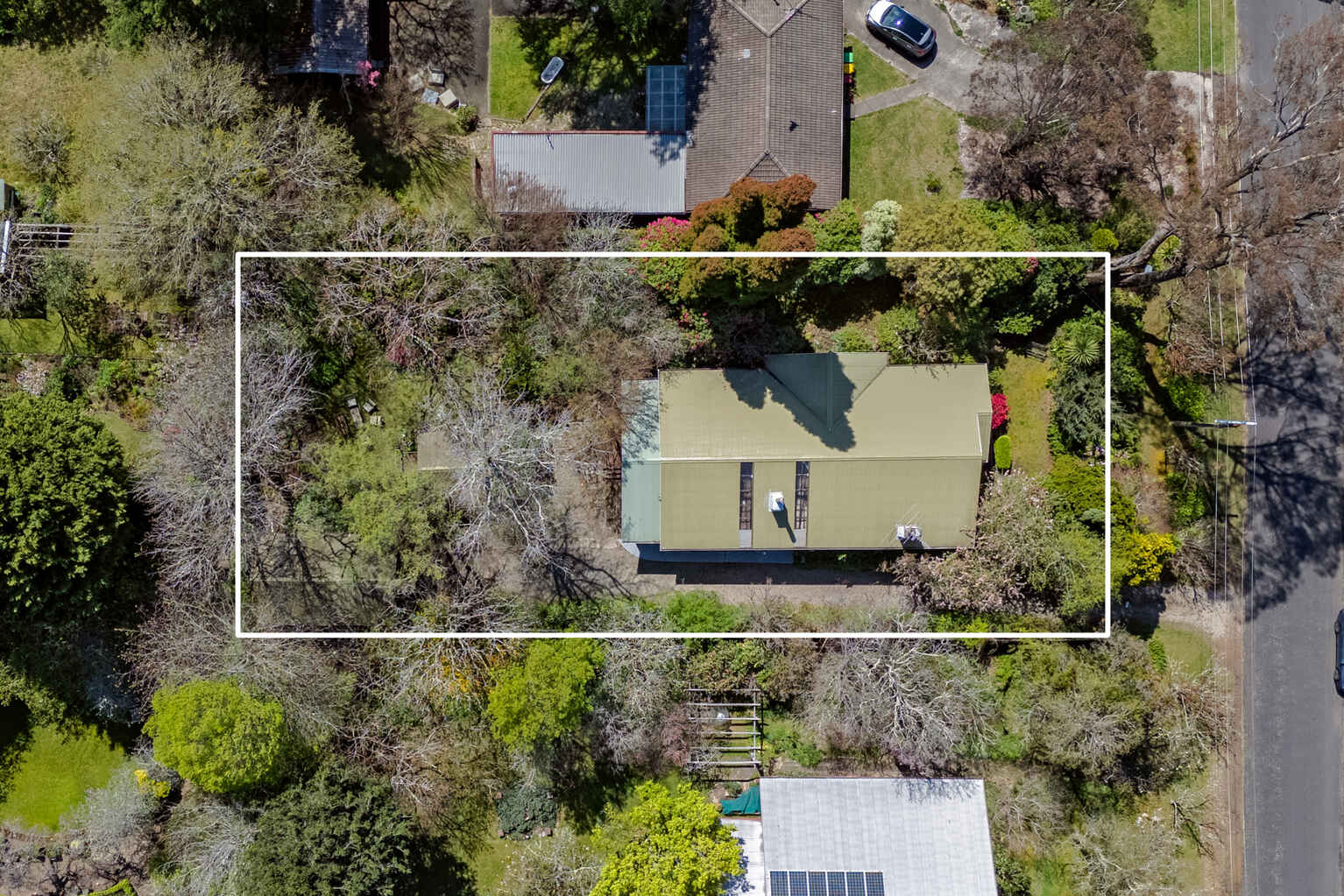 42 Inconstant Street Blackheath