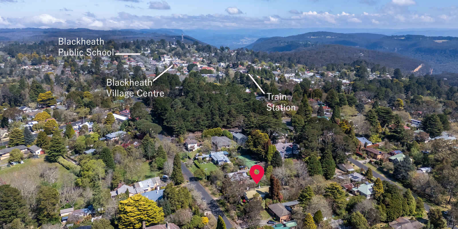 42 Inconstant Street Blackheath