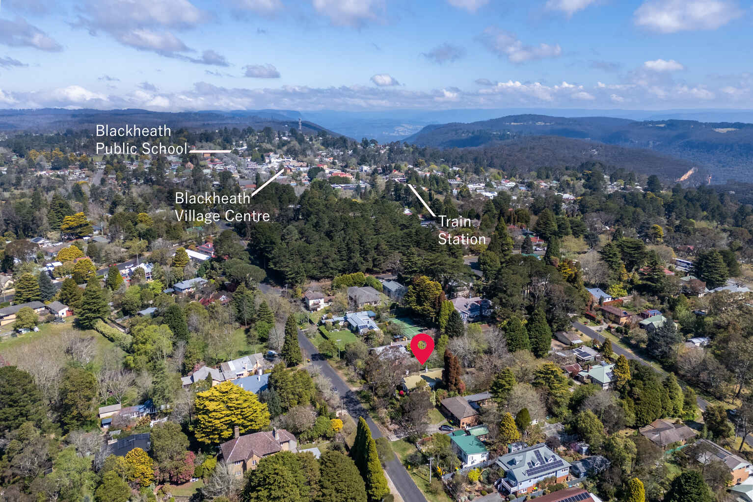42 Inconstant Street Blackheath