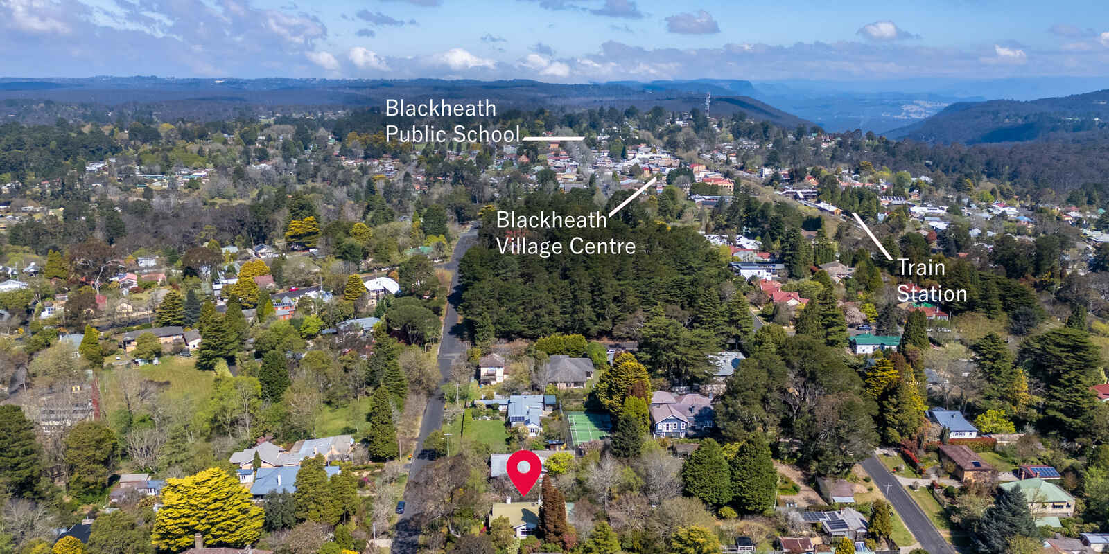 42 Inconstant Street Blackheath