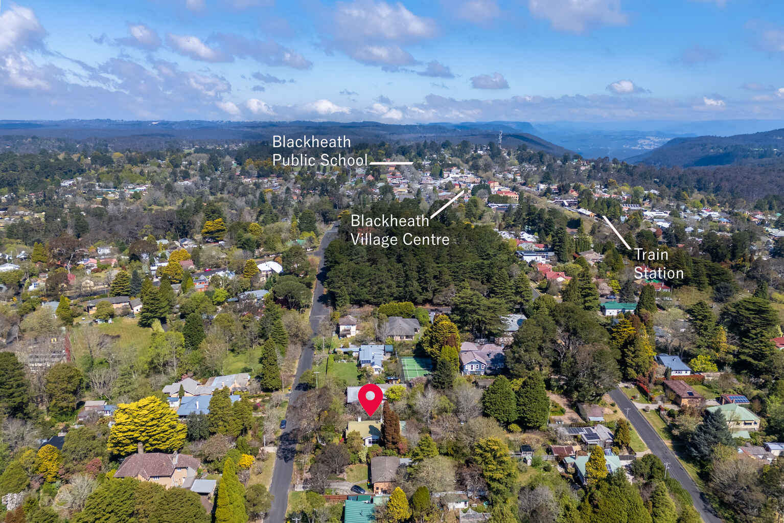 42 Inconstant Street Blackheath