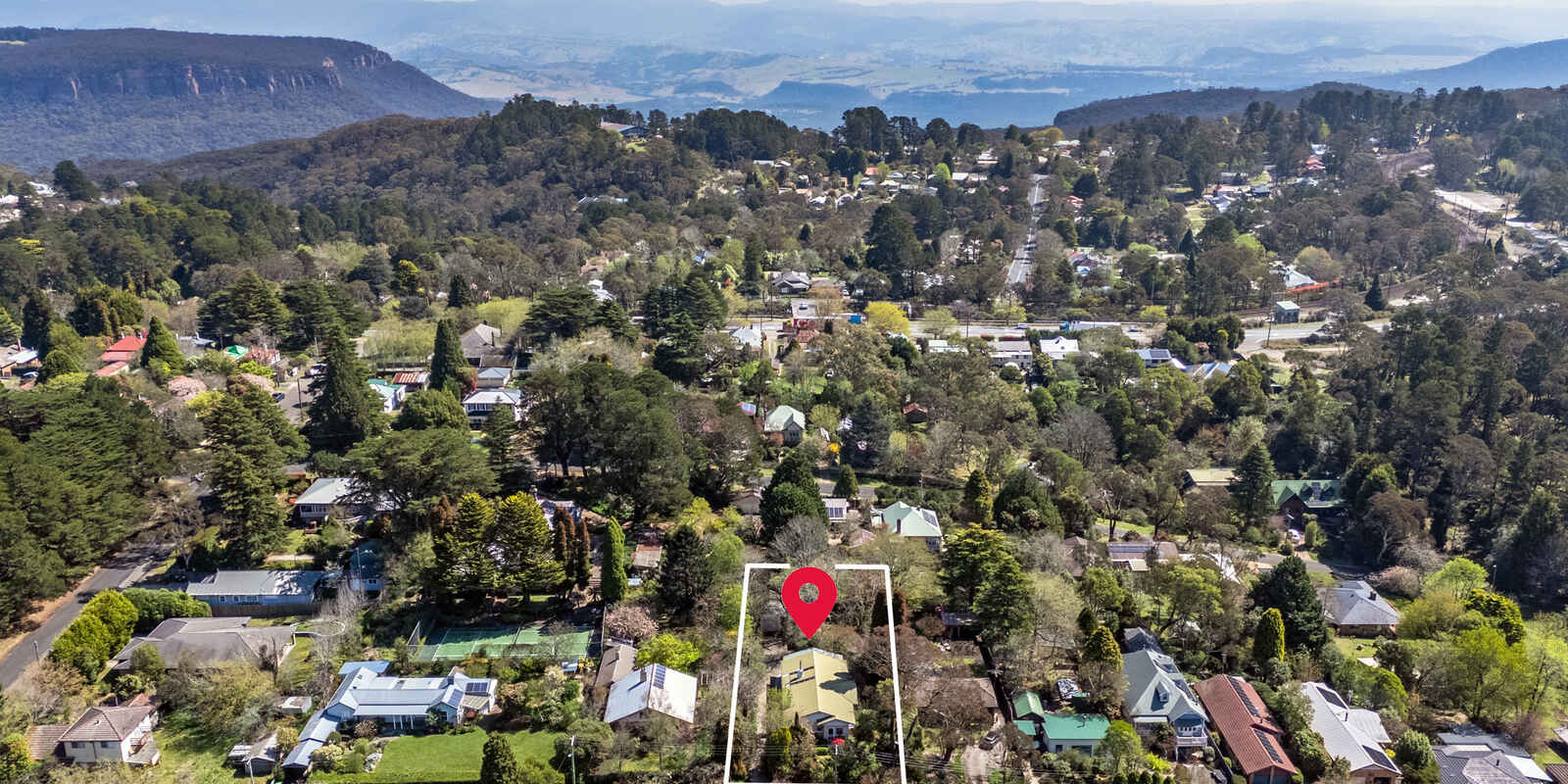 42 Inconstant Street Blackheath