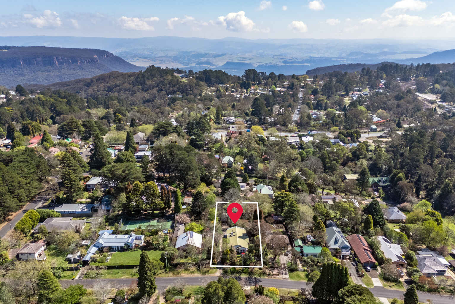 42 Inconstant Street Blackheath