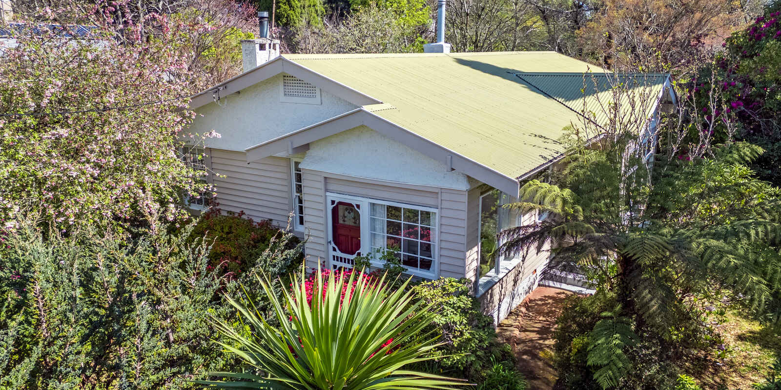 42 Inconstant Street Blackheath