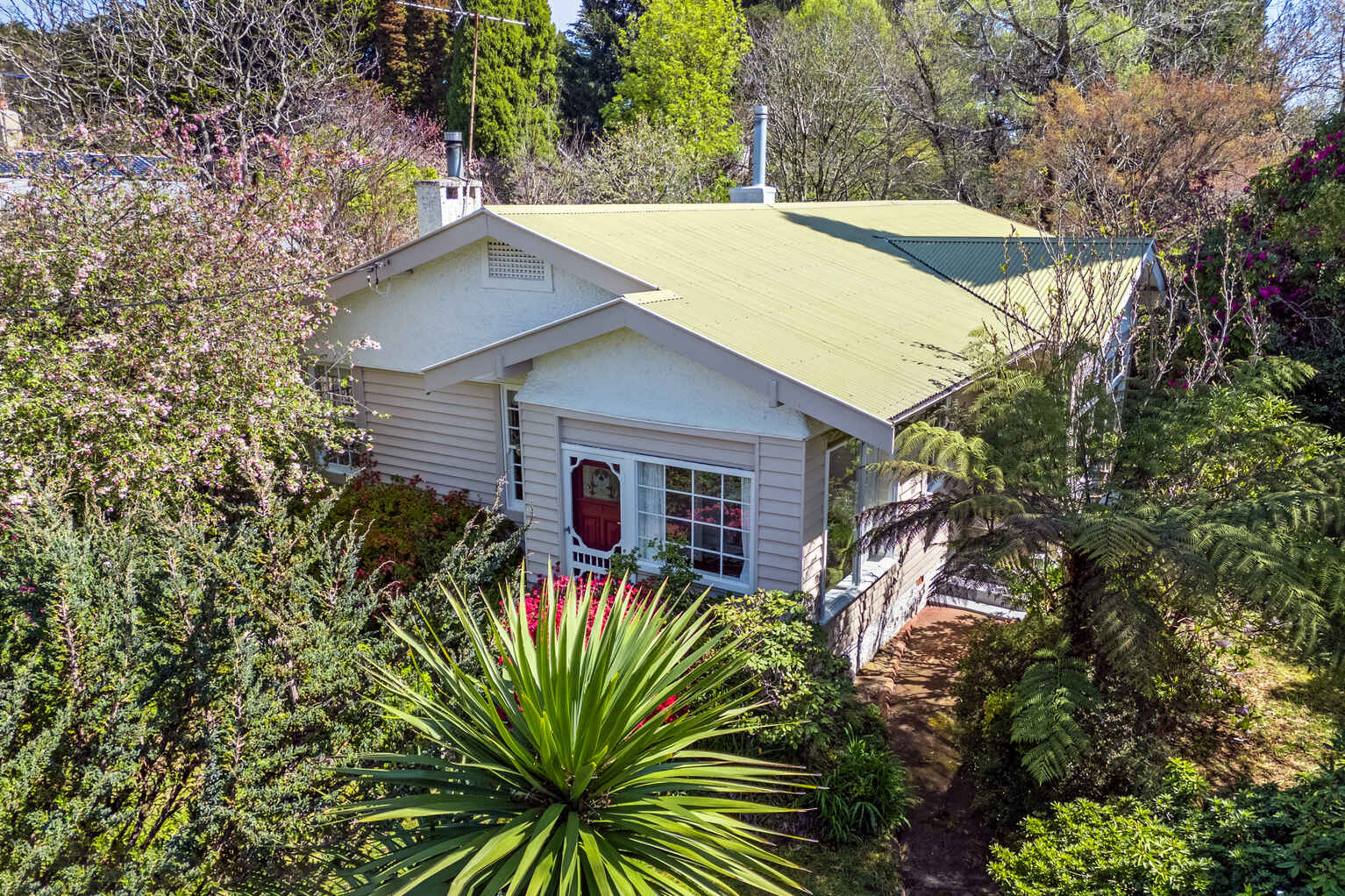 42 Inconstant Street Blackheath