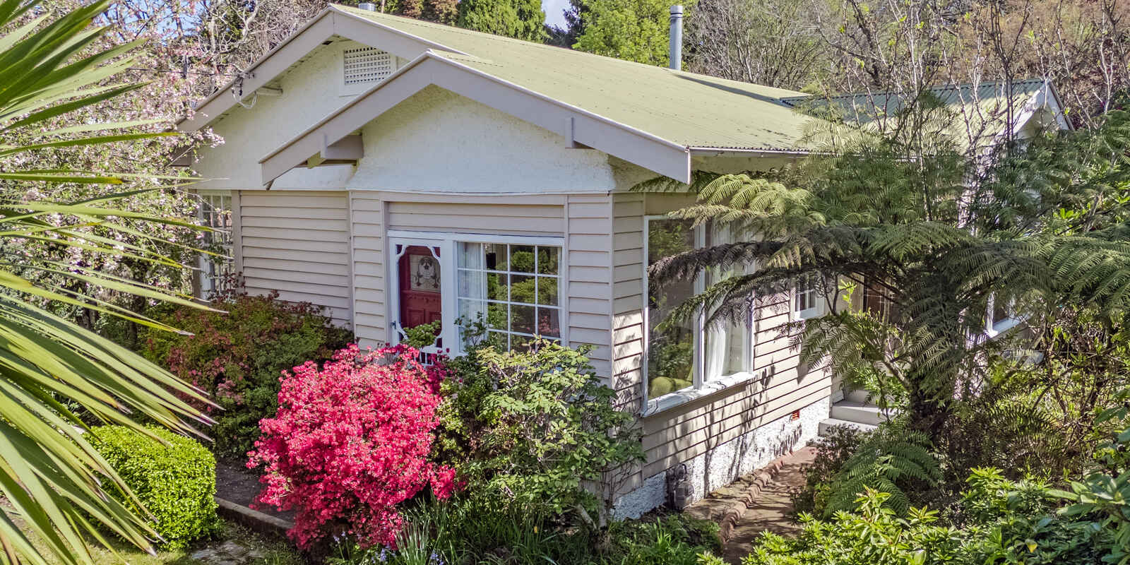 42 Inconstant Street Blackheath