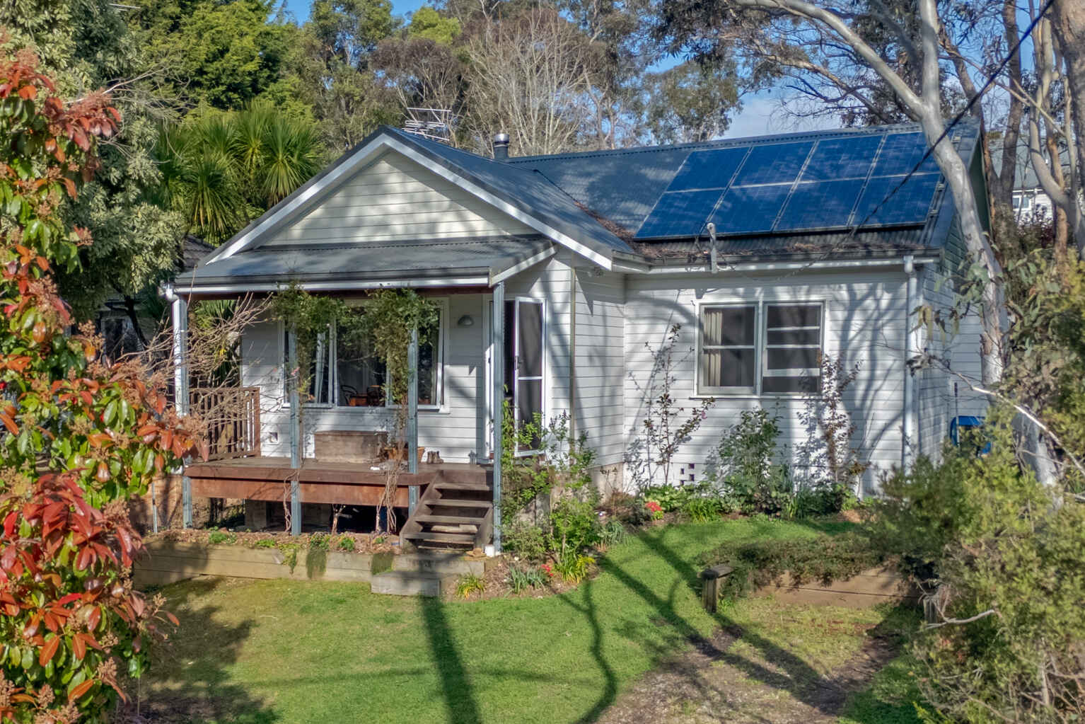 61 Godson Avenue Blackheath