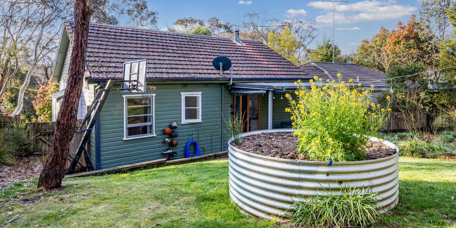 61 Godson Avenue Blackheath