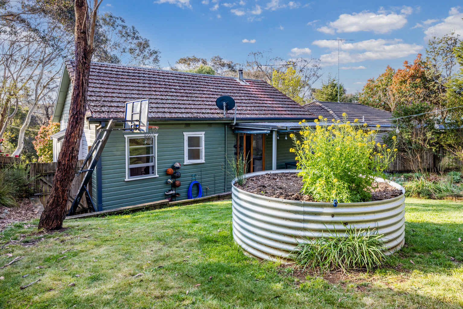 61 Godson Avenue Blackheath