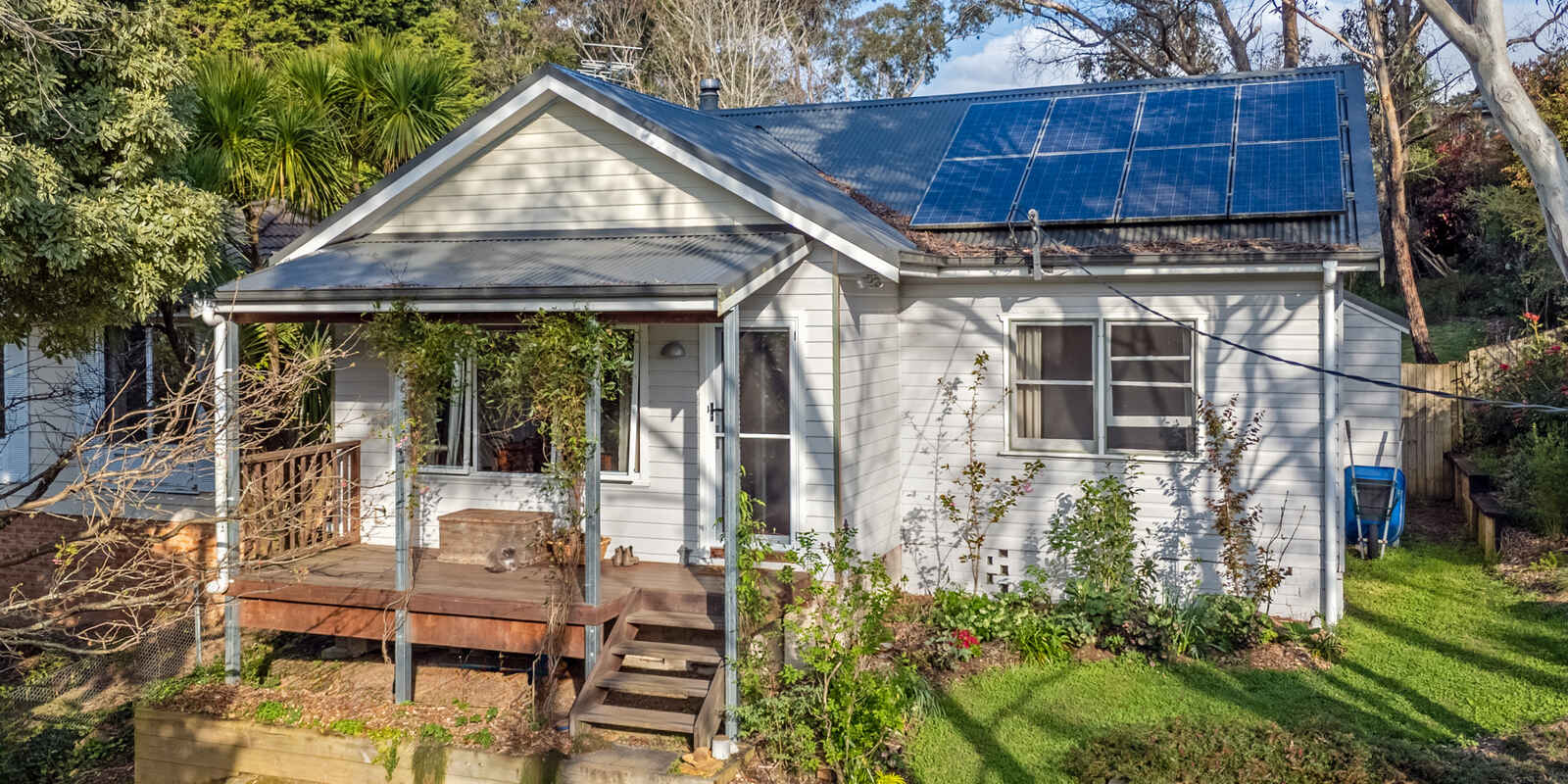 61 Godson Avenue Blackheath