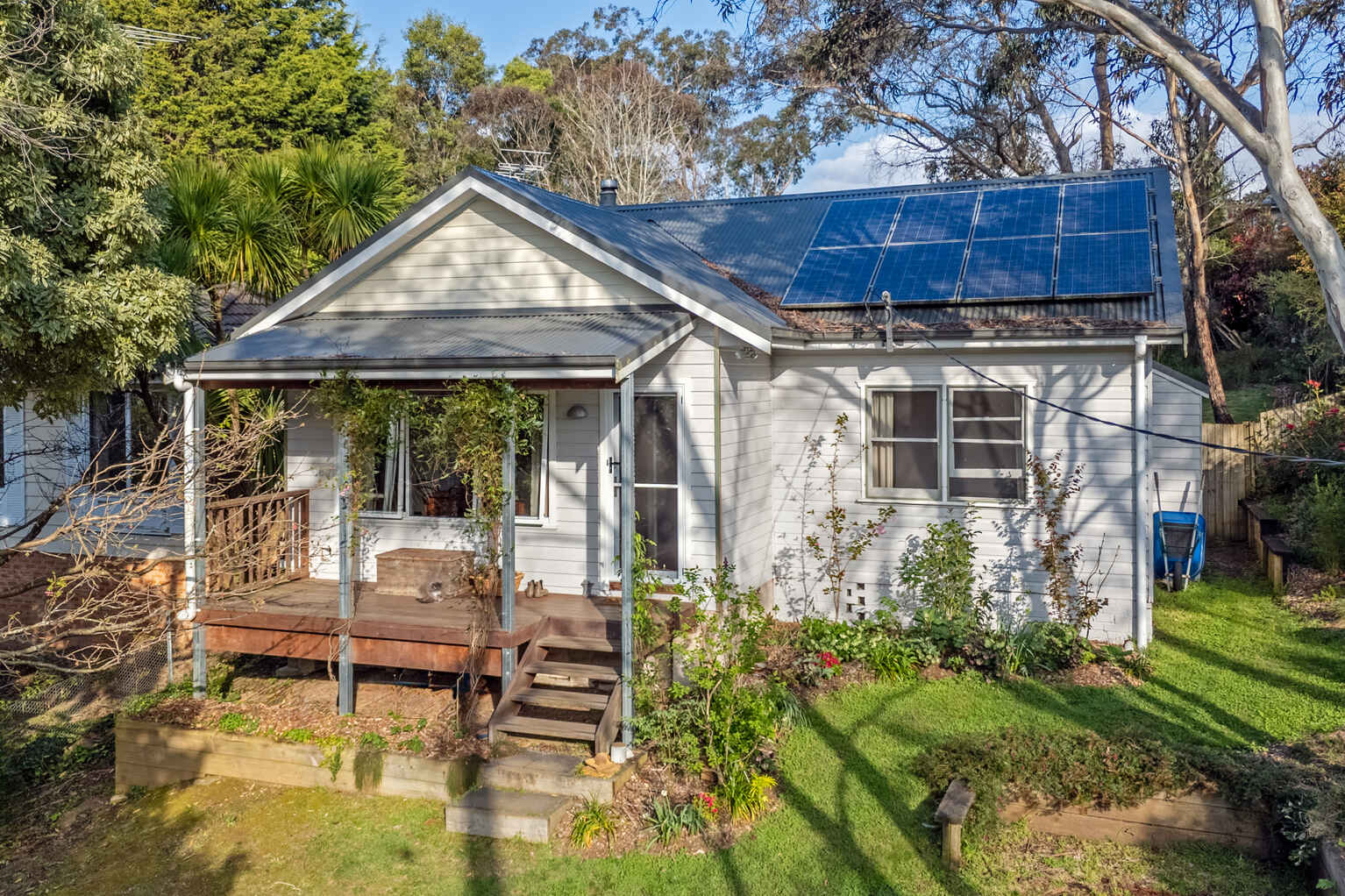 61 Godson Avenue Blackheath