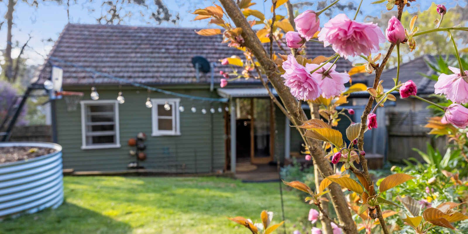 61 Godson Avenue Blackheath