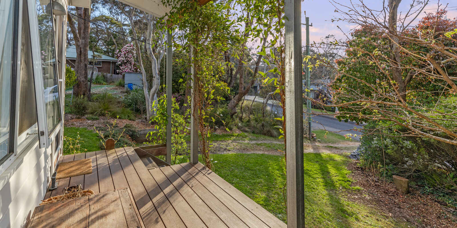 61 Godson Avenue Blackheath