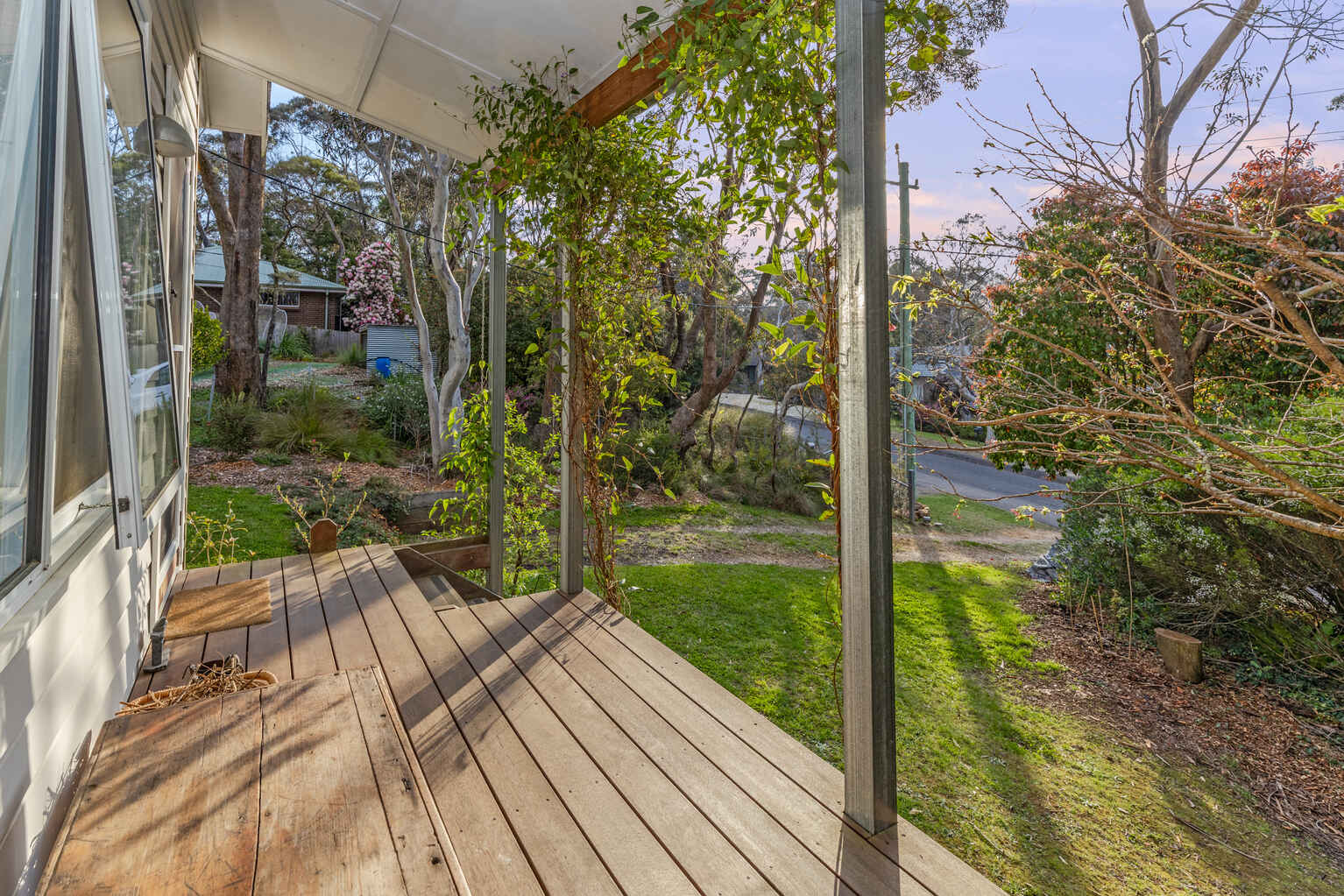 61 Godson Avenue Blackheath
