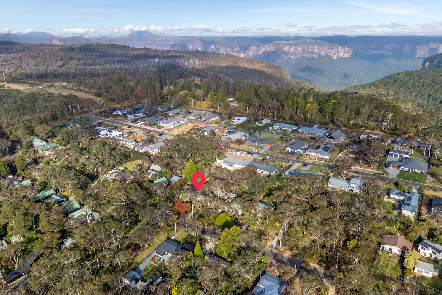 61 Godson Avenue Blackheath