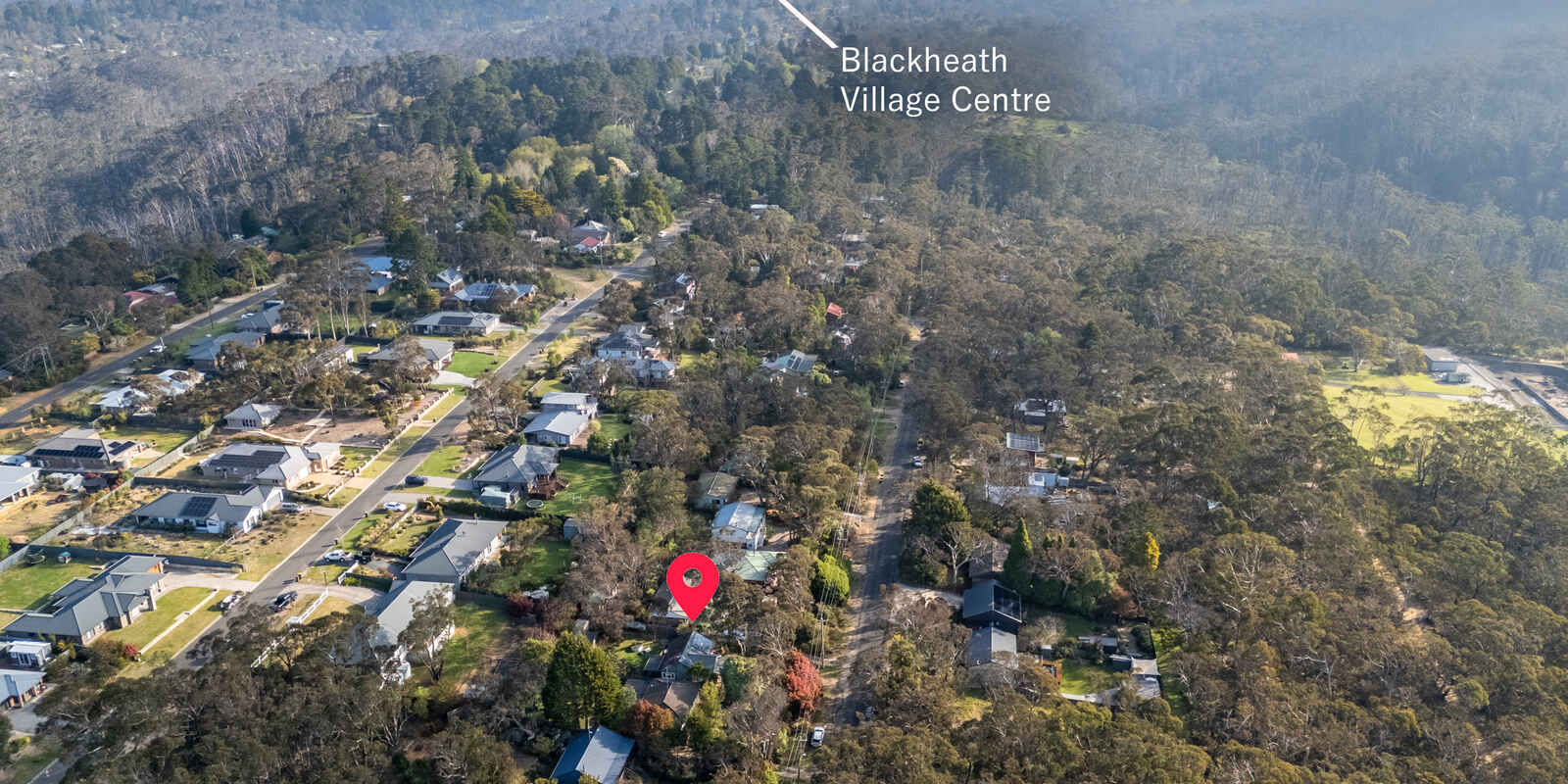 61 Godson Avenue Blackheath