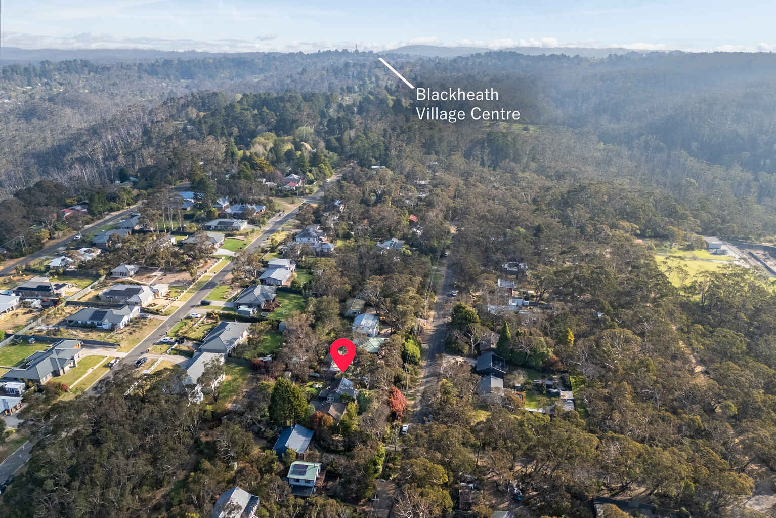 61 Godson Avenue Blackheath
