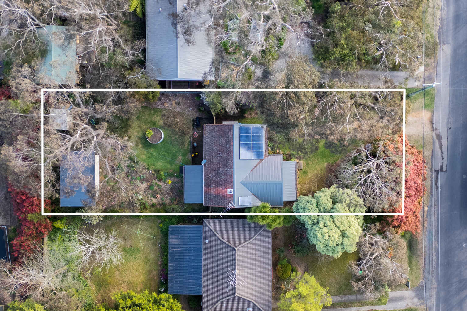 61 Godson Avenue Blackheath