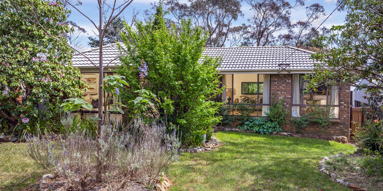 20 Hillier Avenue Blackheath 20 Hillier Avenue Blackheath