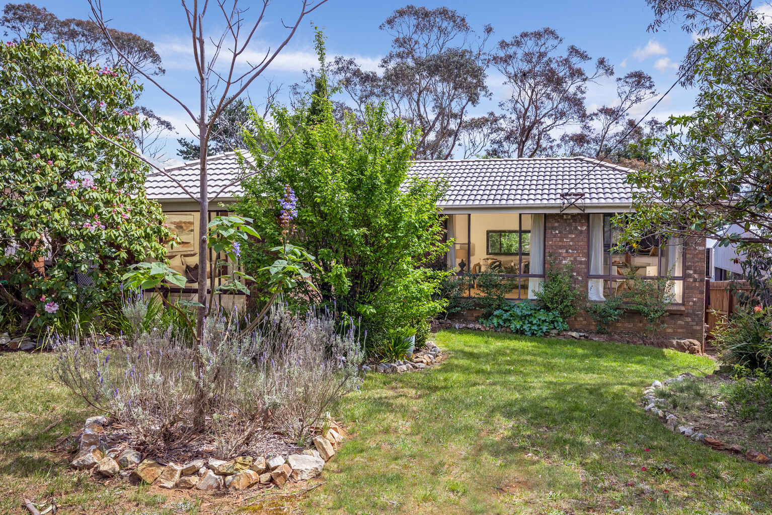 20 Hillier Avenue Blackheath 20 Hillier Avenue Blackheath