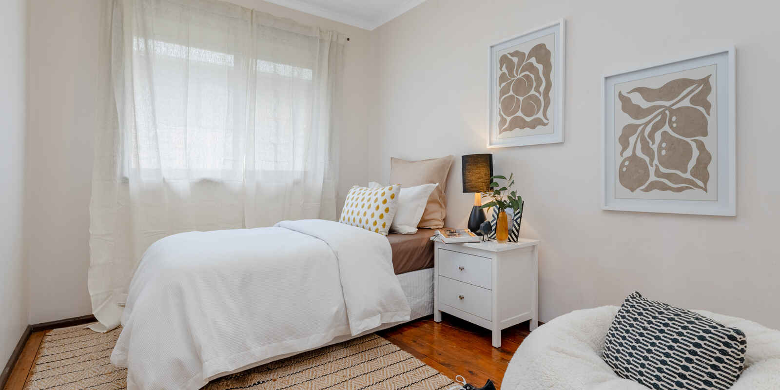 20 Hillier Avenue Blackheath 20 Hillier Avenue Blackheath