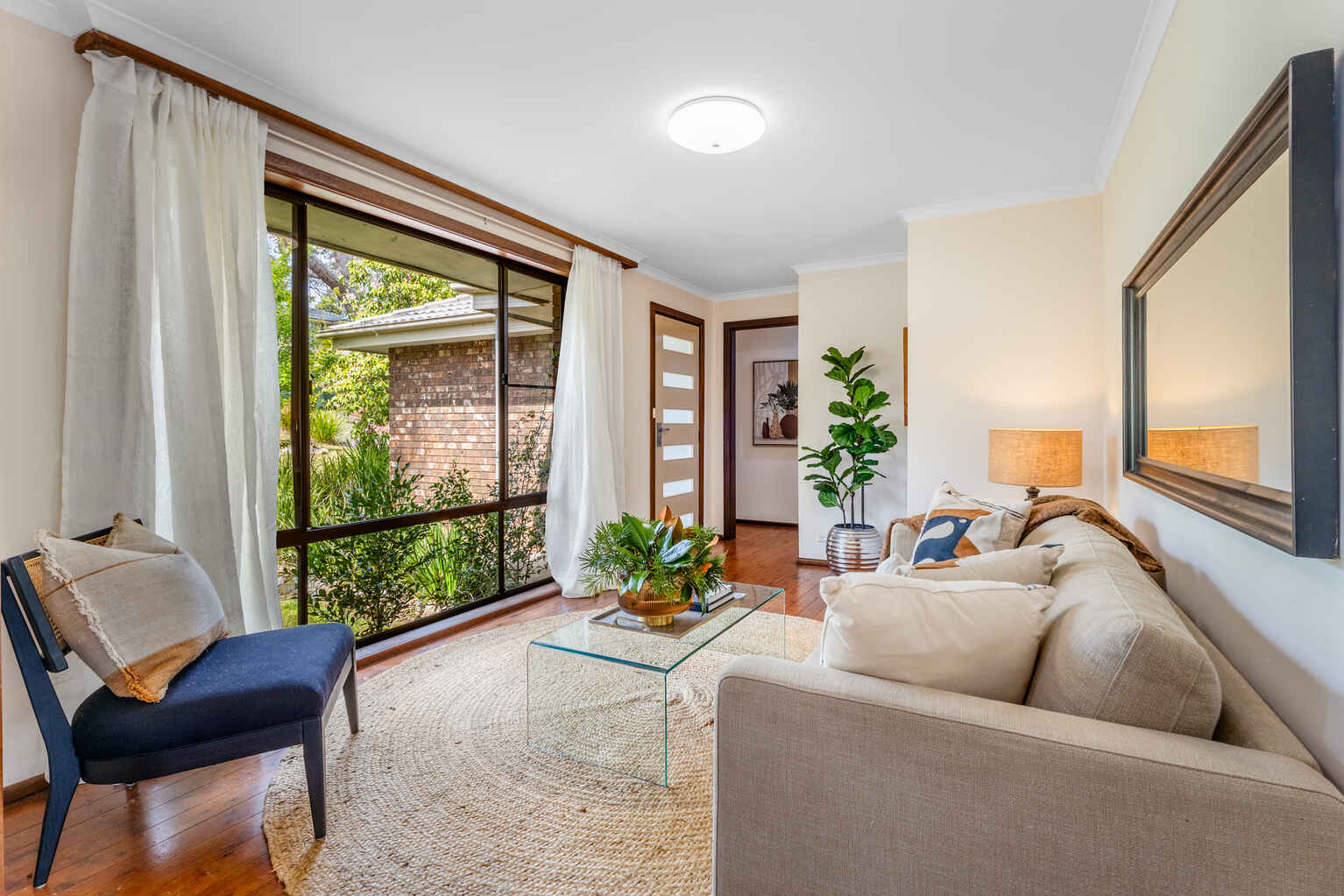 20 Hillier Avenue Blackheath 20 Hillier Avenue Blackheath