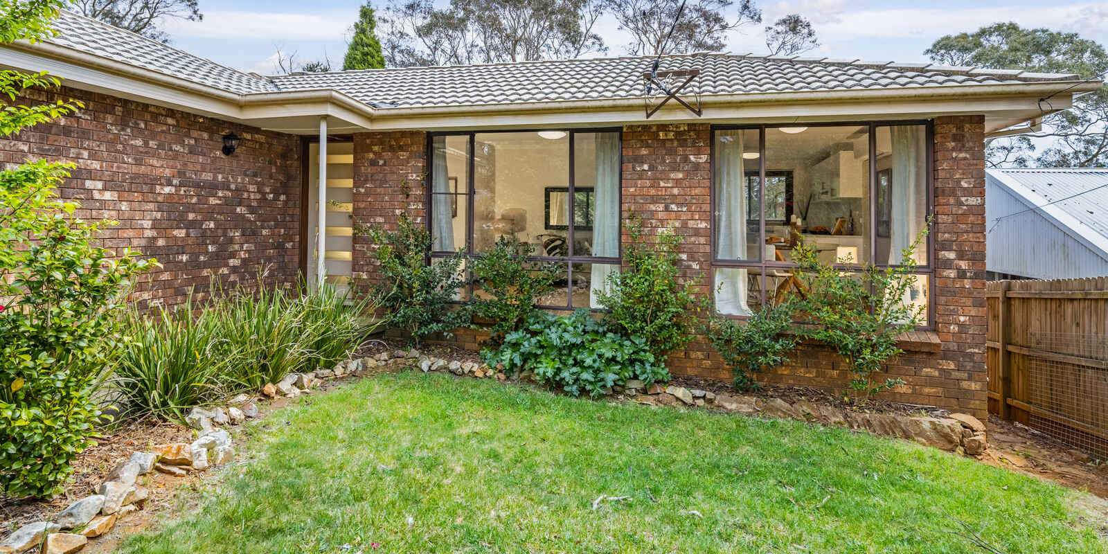 20 Hillier Avenue Blackheath 20 Hillier Avenue Blackheath