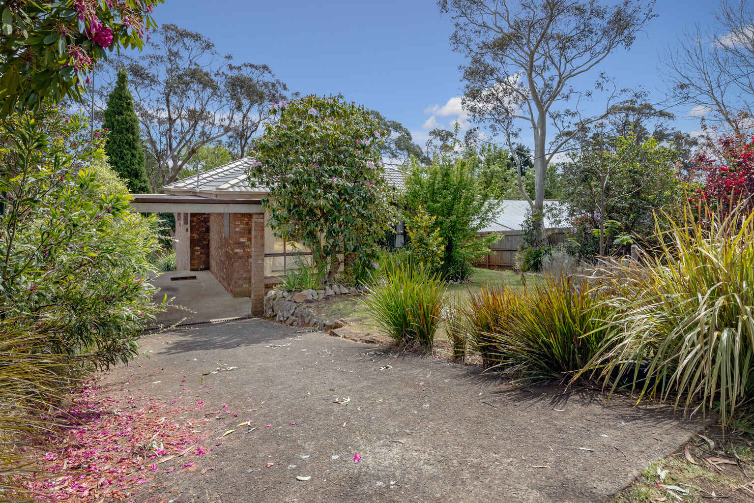 20 Hillier Avenue Blackheath 20 Hillier Avenue Blackheath