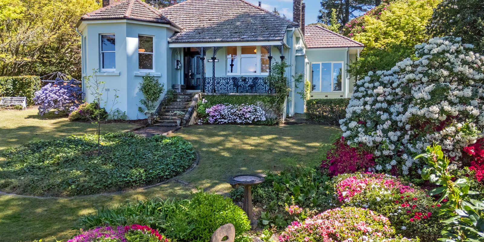 197 Hat Hill Road Blackheath