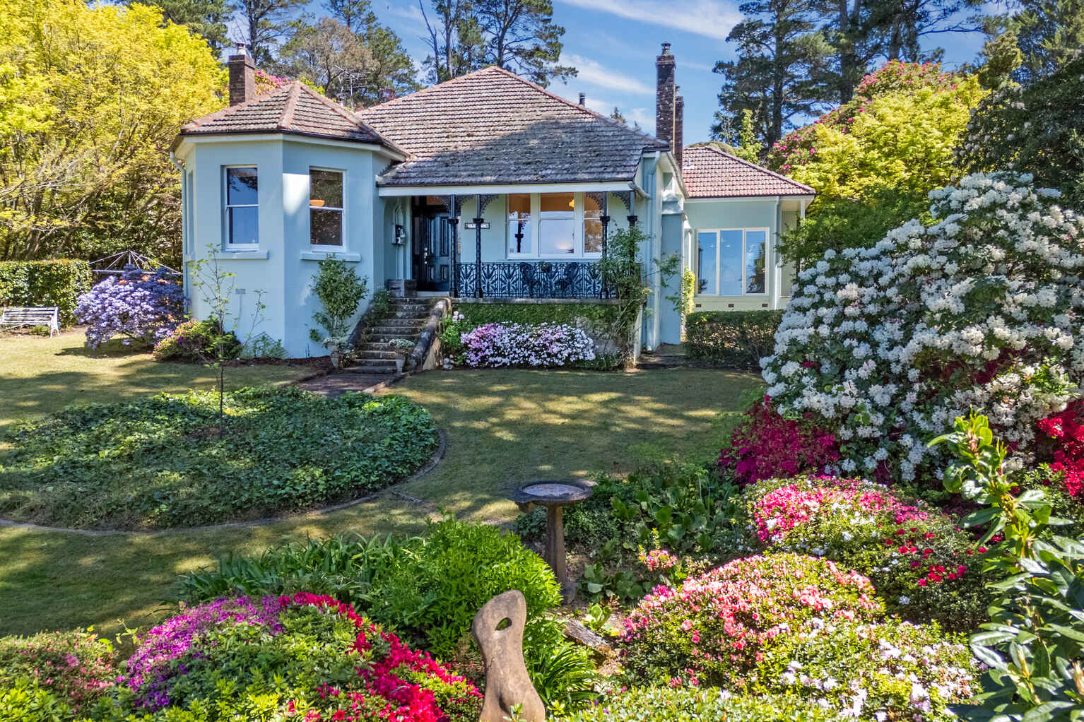 197 Hat Hill Road Blackheath
