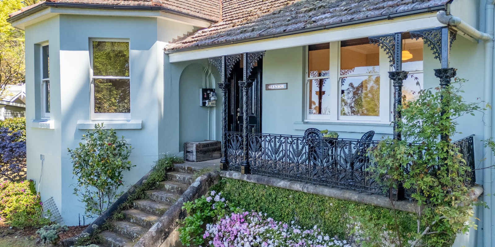 197 Hat Hill Road Blackheath