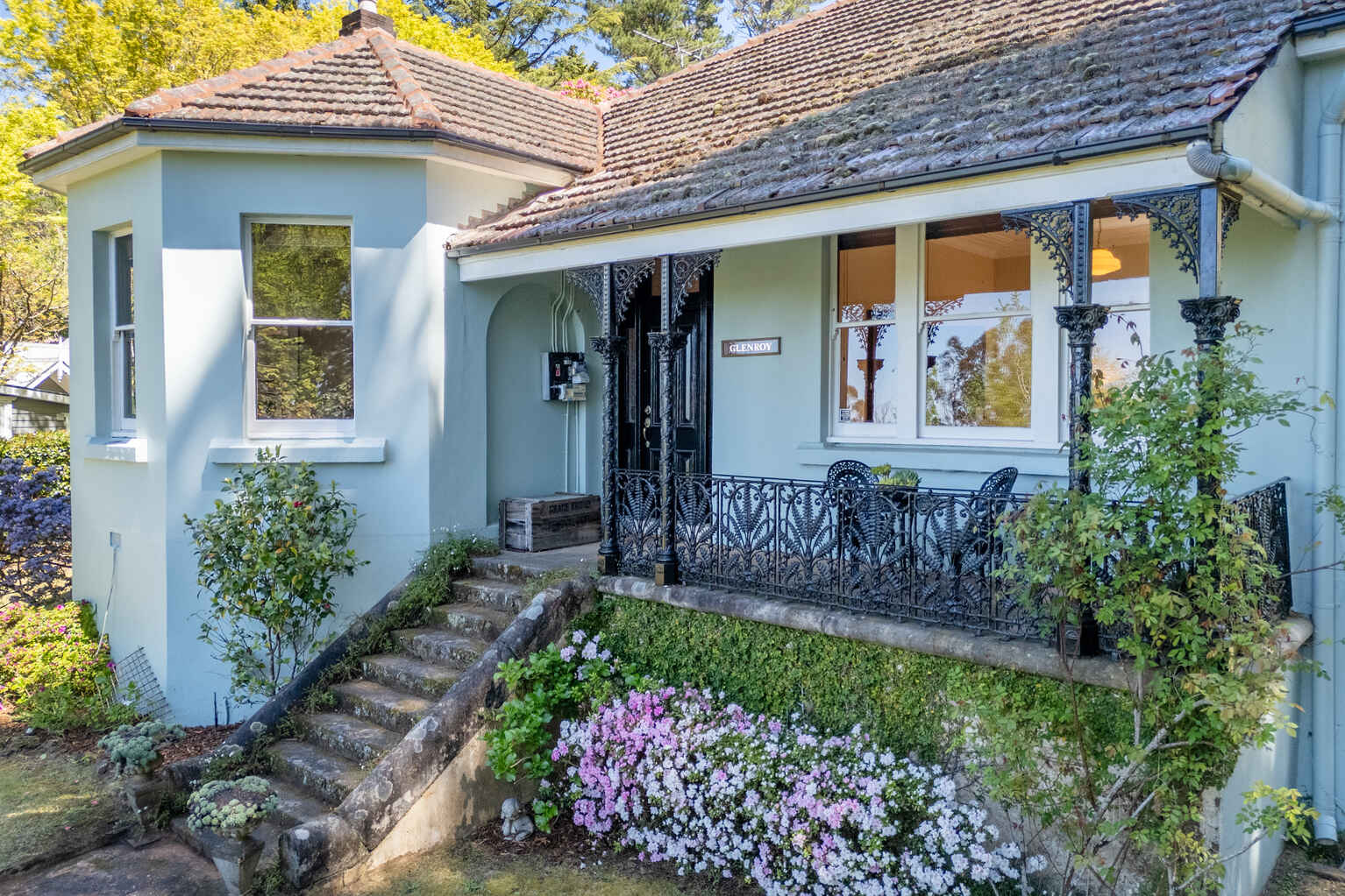 197 Hat Hill Road Blackheath