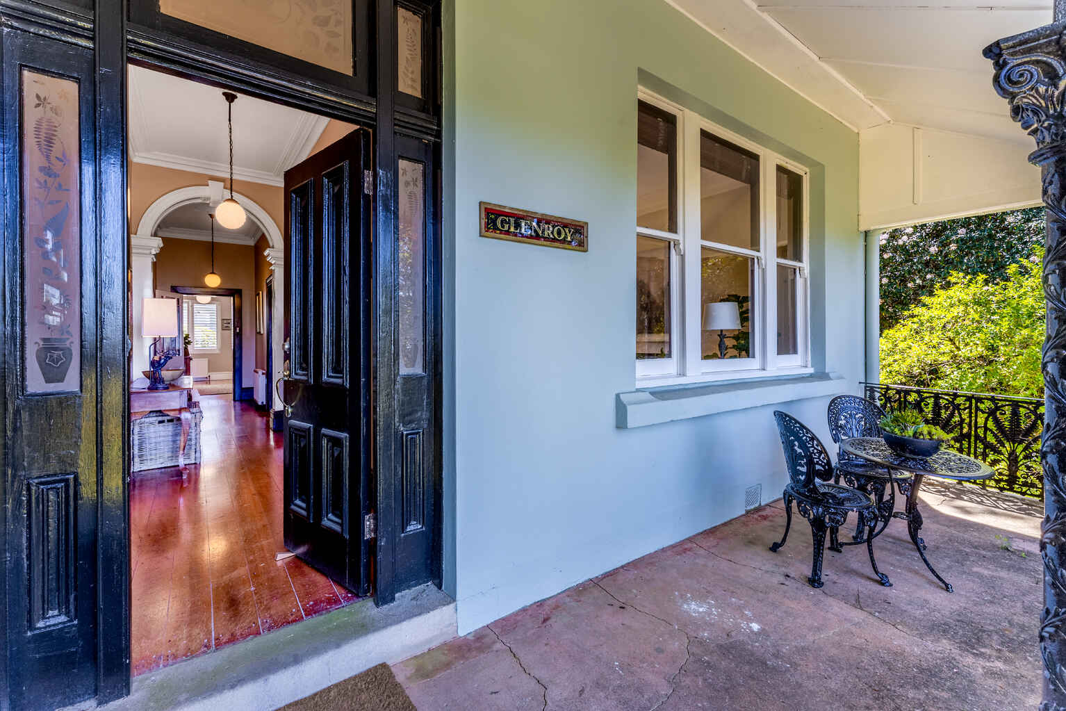 197 Hat Hill Road Blackheath