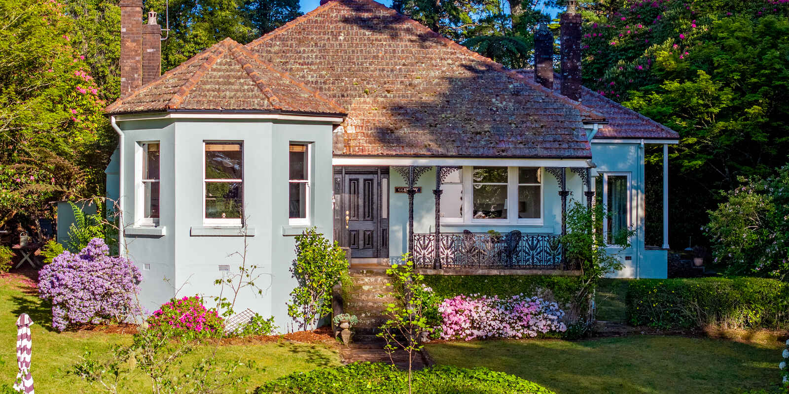 197 Hat Hill Road Blackheath