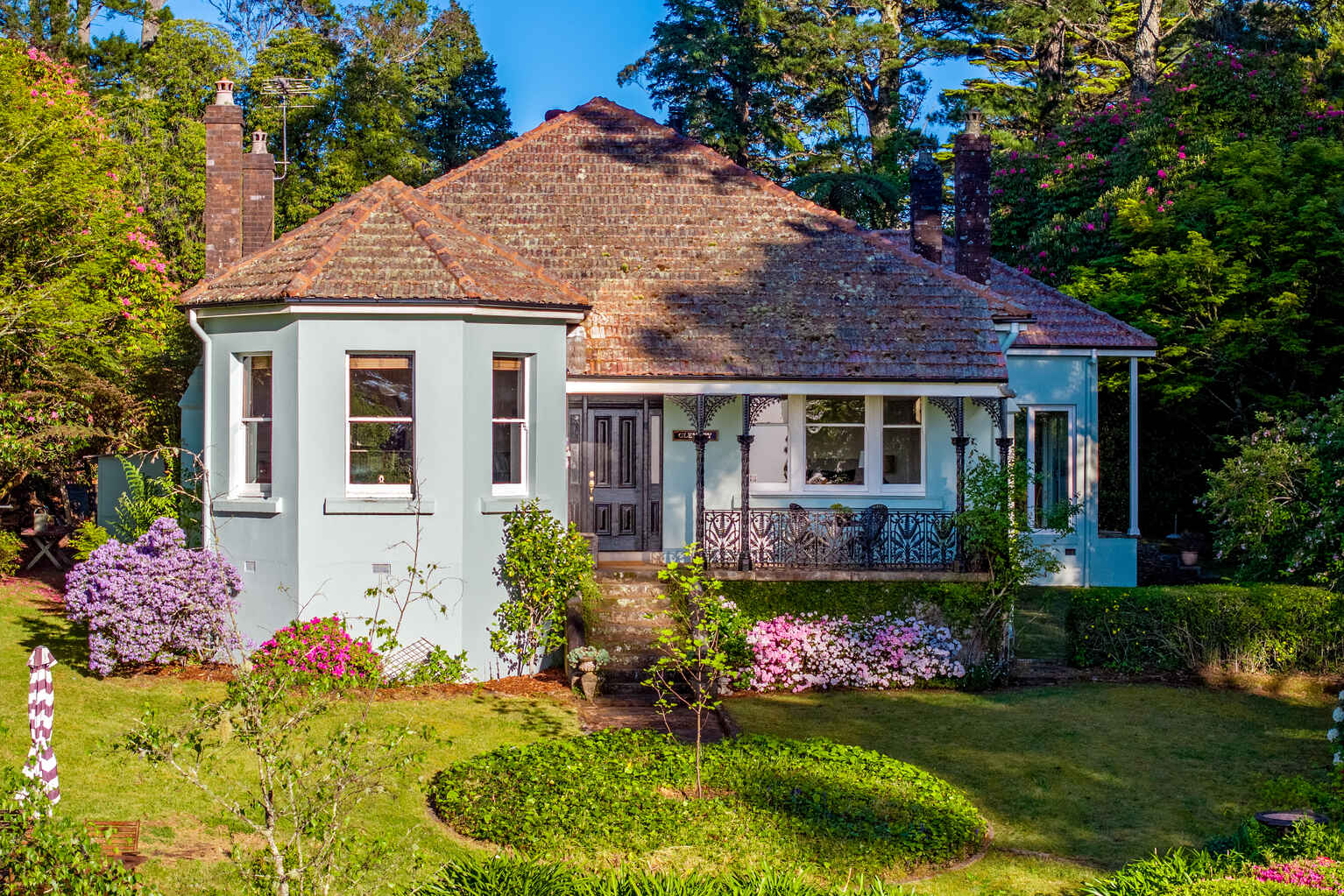 197 Hat Hill Road Blackheath