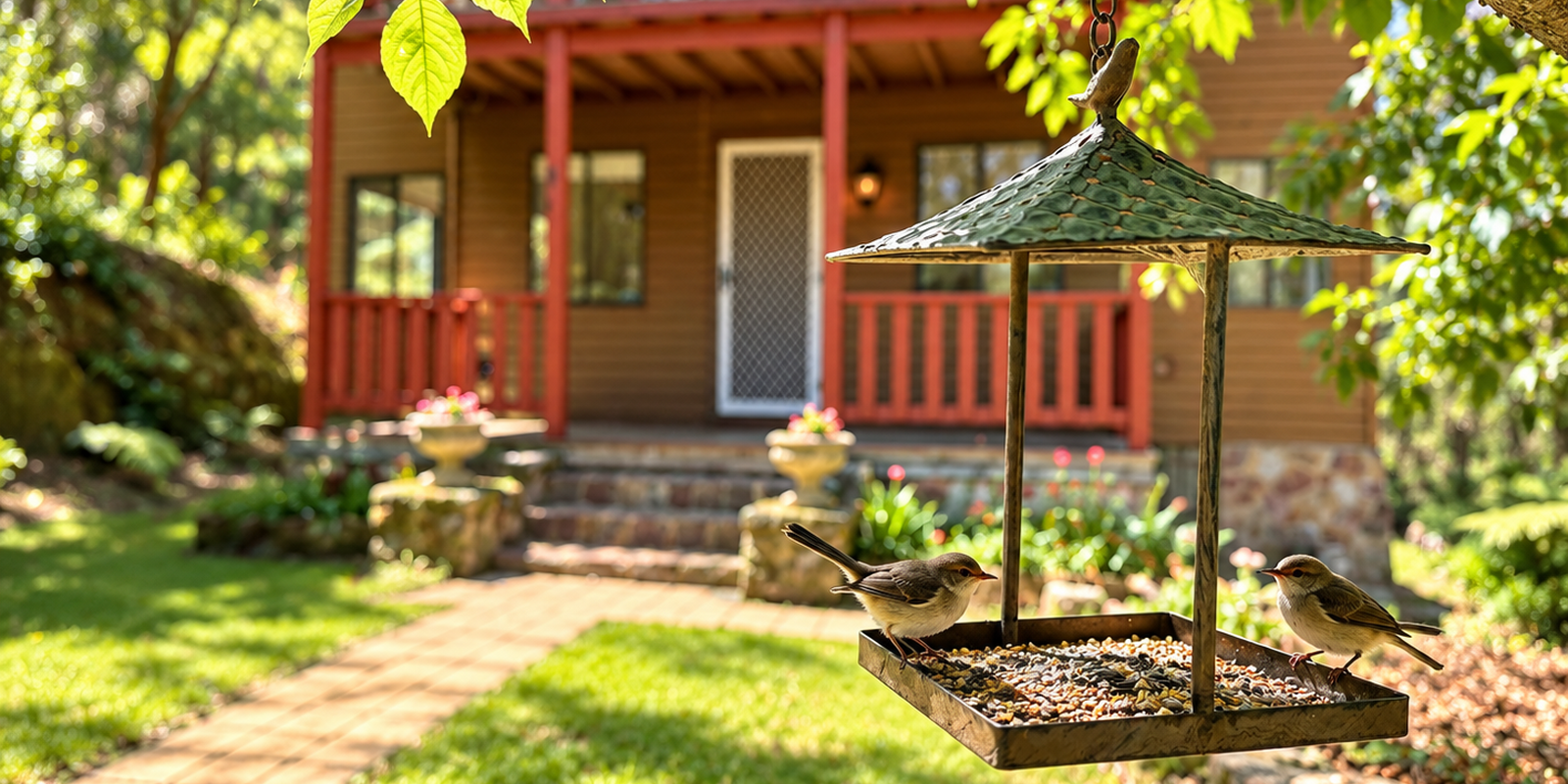 8 MINYAGO STREET Blackheath