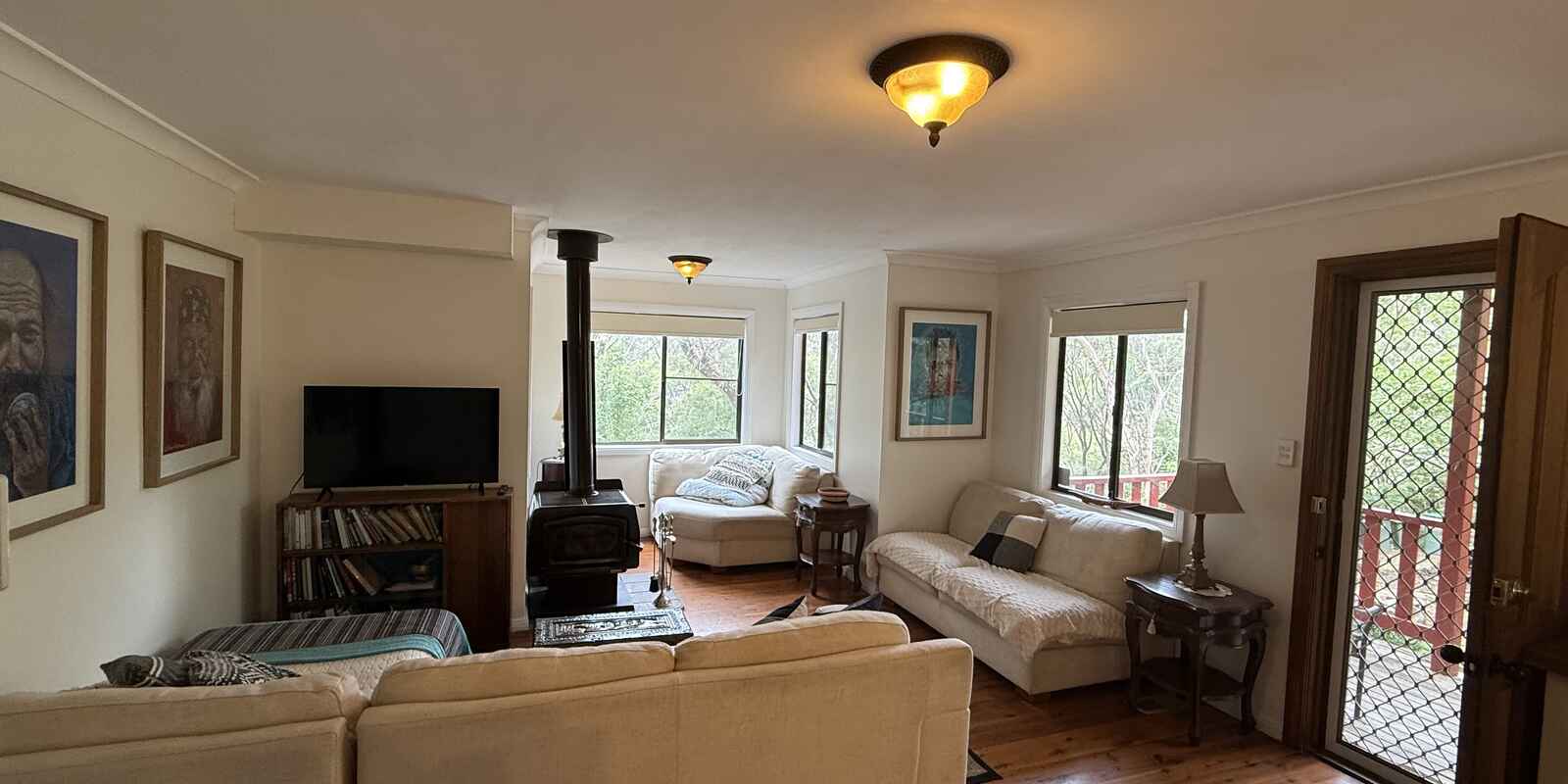 8 MINYAGO STREET Blackheath