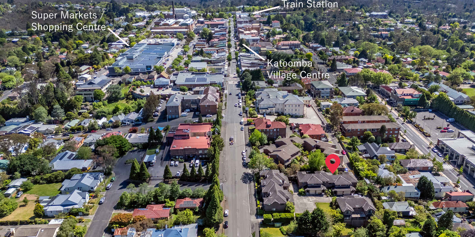 7/240 Katoomba Street Katoomba