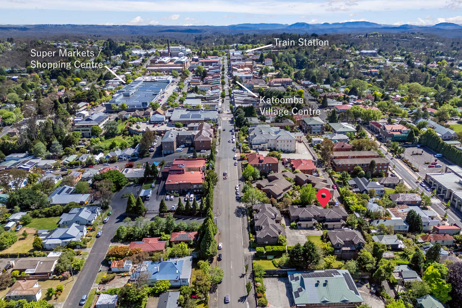 7/240 Katoomba Street Katoomba