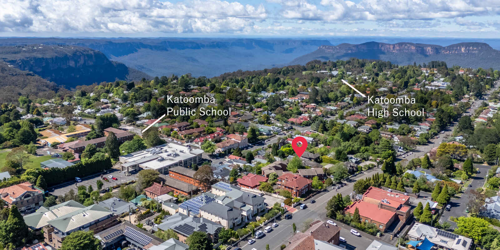 7/240 Katoomba Street Katoomba