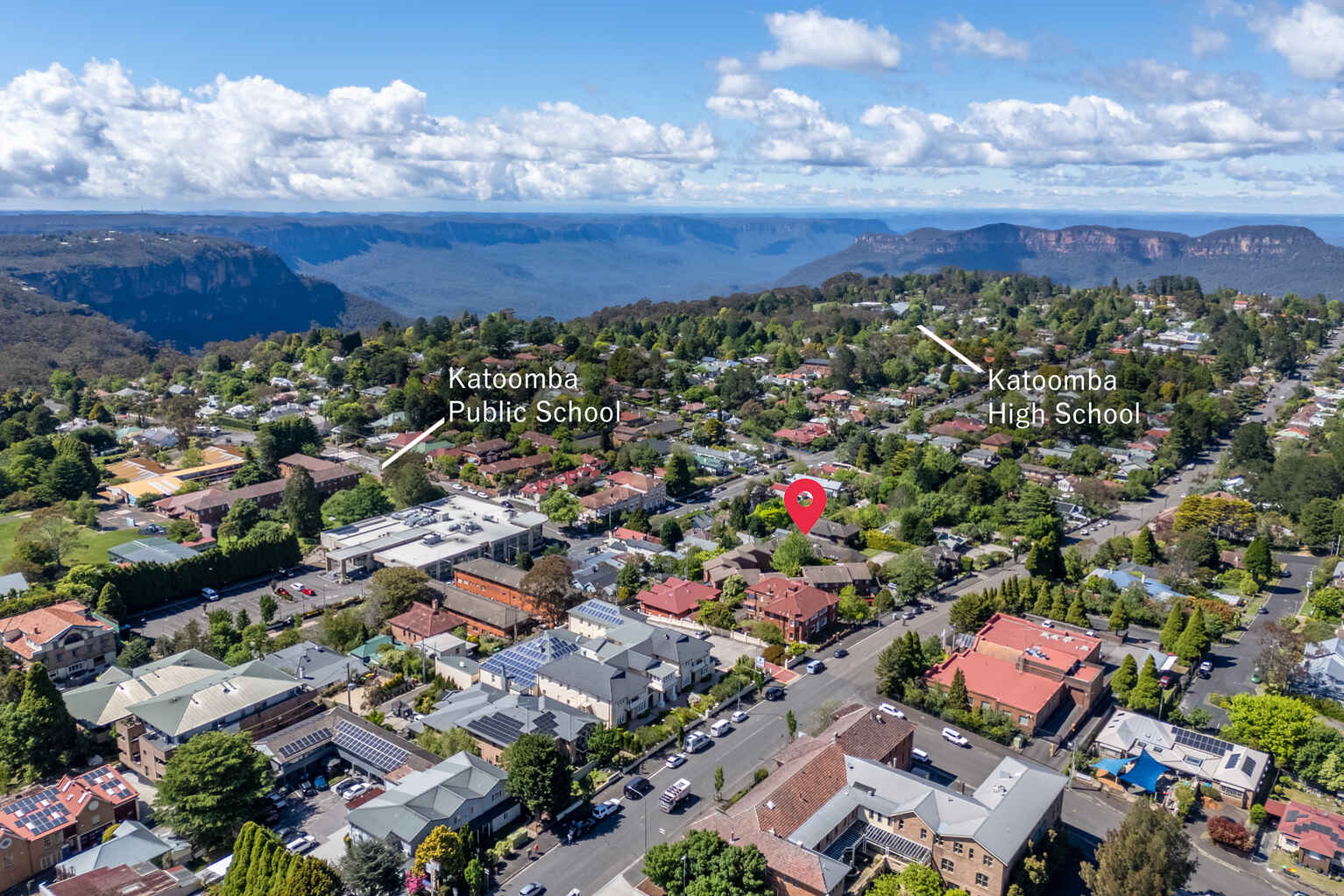 7/240 Katoomba Street Katoomba